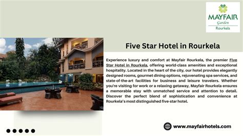 ava premier inn|Experience 5 Star All